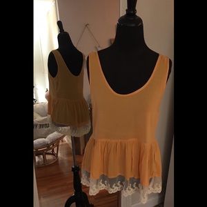 Chloe K Sleeveless Blouse